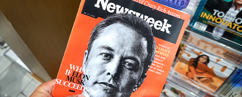 Elon Musk’s Tweet Initiates Fresh Buying Momentum in BTC