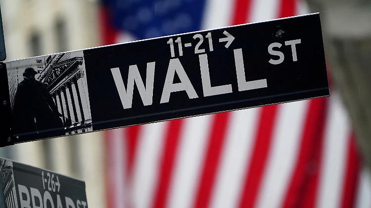 Udany Sezon Wyników Na Wall Street