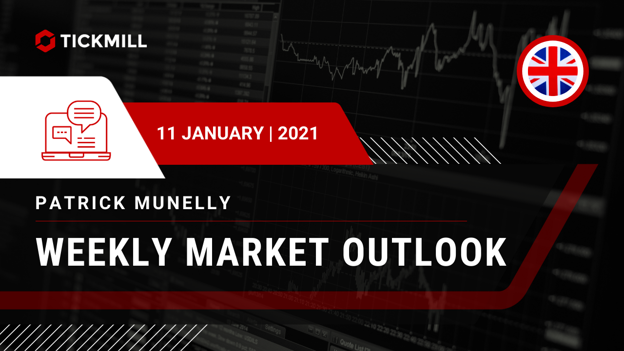 Weekly Market Outlook 11-01-21