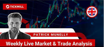 Weekly Live Market & Trade Analysis
