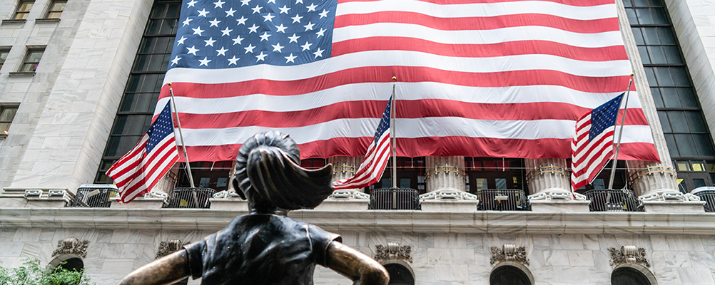 Economists’ Confidence Rises About the US Economic Recovery