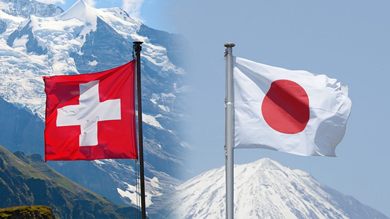 Tiefere Kurse Im CHFJPY Durchaus Zu Erwarten