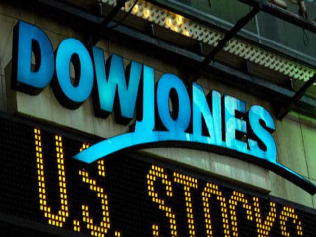 Tickmill's Research Am Sonntag: Dow Mit Evening Star Am Allzeithoch