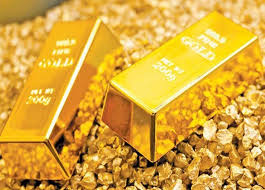 ¿veremos Al Oro Nuevamente En Los 1787?