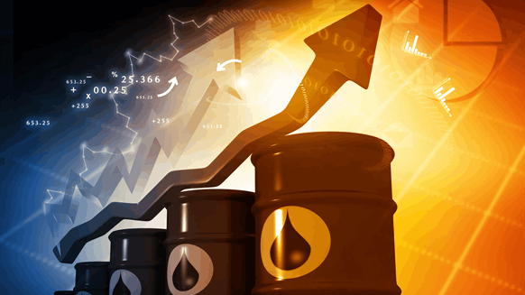 WTI Erreicht Nächstes Kursziel Und Hat Korrekturpotential