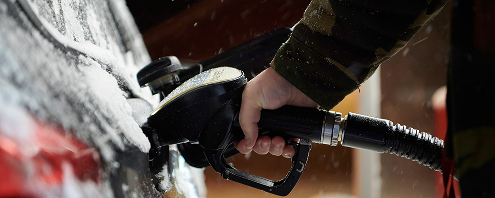 Цены На Нефть Нащупали Поддержку Благодаря Перебоям В Сша