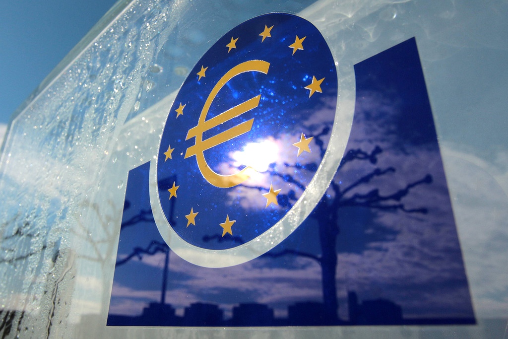 Supporttest Im EURUSD Nach Fehlausbuch Auf Chartoberseite