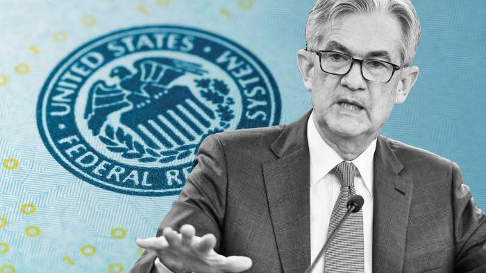 El índice Del Dólar Se Recupera Tras Fuerte Volatilidad Con Anuncio De La FED