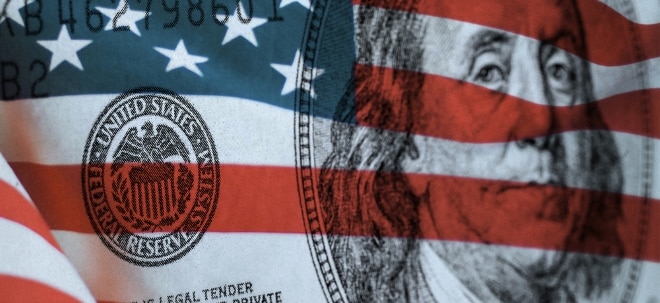 EURUSD Vor Der Us-notenbanksitzung!