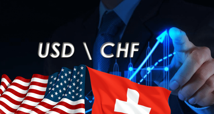 USDCHF Lässt Höhere Kurse Erwarten