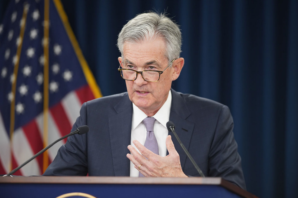 Revisión Del Fomc: El Mercado Laboral Es Ahora El Principal Factor Para La FED