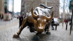 DAX Und NASDAQ 100 Von Aprilrally Befügelt