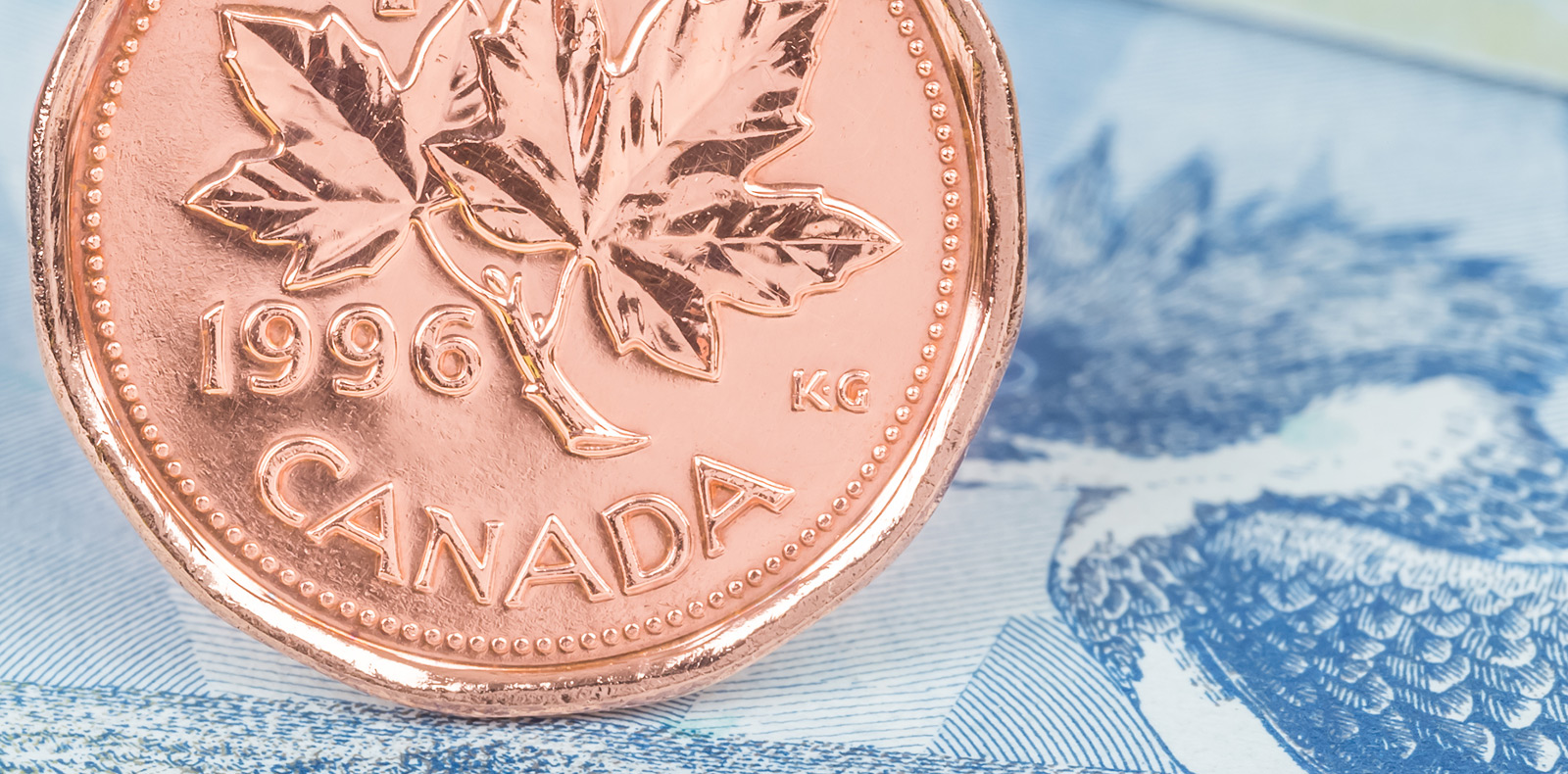 El Banco De Canadá Se Convierte En El Primero En Señalar La Salida Del Programa De Estímulo