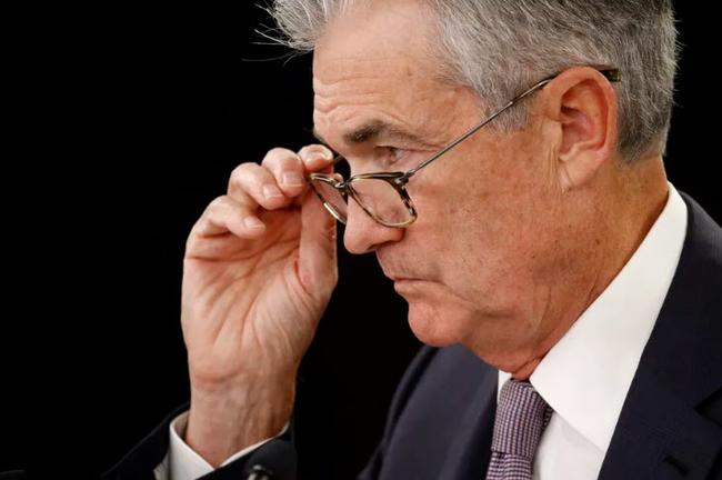 Powell Destaca Puntos Débiles En La Recuperación De Ee. Uu.