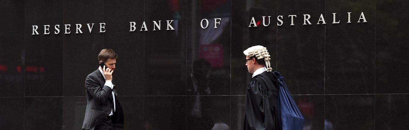 El Banco Central De Australia Mantiene Tipos Y La Política Monetaria Sin Cambios