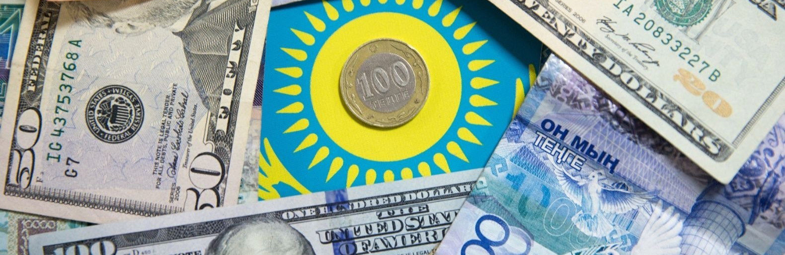 Brent Снова Вырос К Максимумам, Но USDKZT Не Верит В Этот Рост