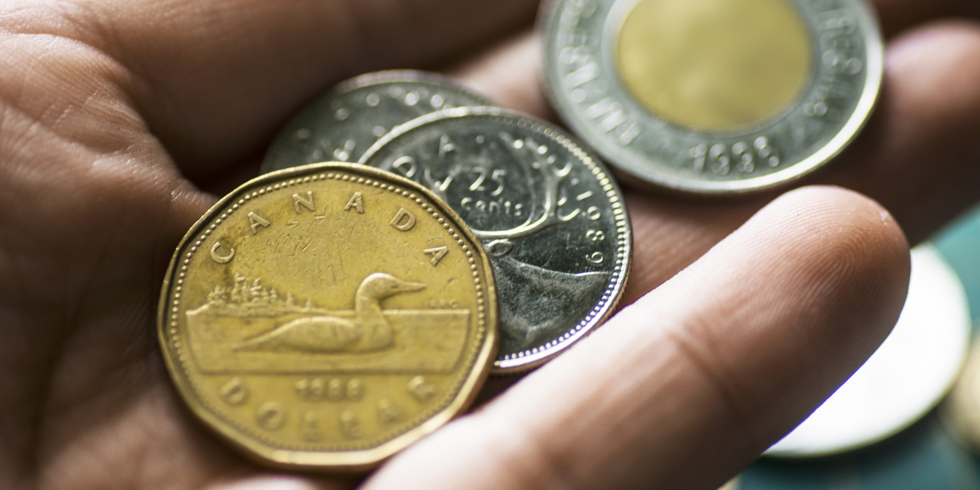 Un Exceso De Gasto Podría Obligar Al Banco De Canadá a Reconsiderar Los Tipos Neutrales