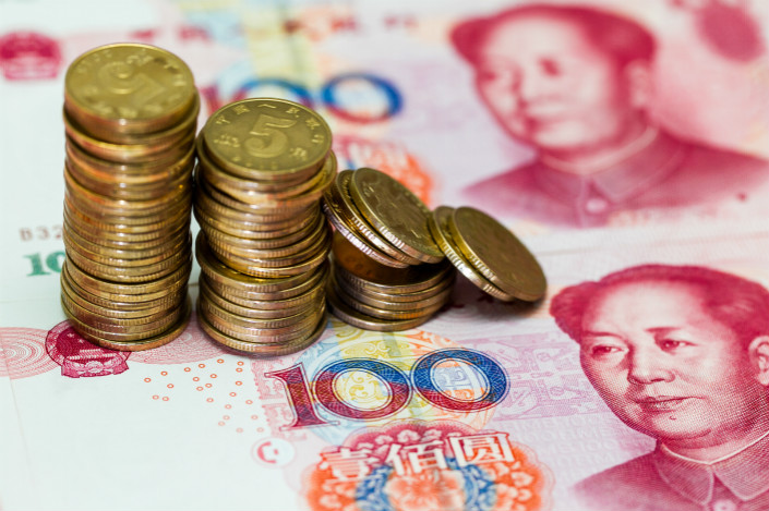 China Se Prepara Para Un Vencimiento De $1,3 Billones En Bonos a Medida Que Aumentan Las Quiebras