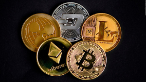 ¿tendremos Un Futuro Incierto Para Las Criptomonedas?