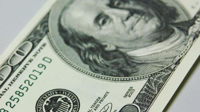 El índice Del Dólar Empieza a Rebotar Con Fuerza En El 90,031