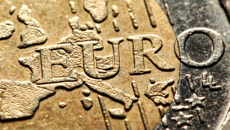 Starkes Kaufsignal Im EURUSD