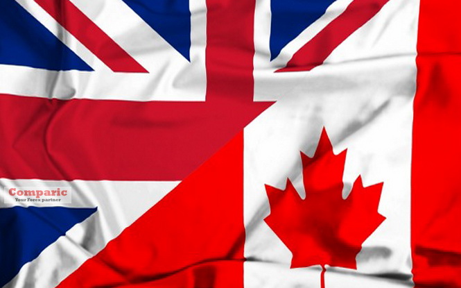 Gbp/cad Queriendo Volver Al 1,7474