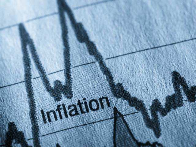 La Inflación Sube a Tasa Anual De 4.2% En Estados Unidos, Un Dato Que No Sorprende