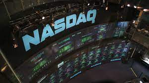 Acciones Se Alinean Con El Nasdaq Y Lo Hacen Encontrar Piso