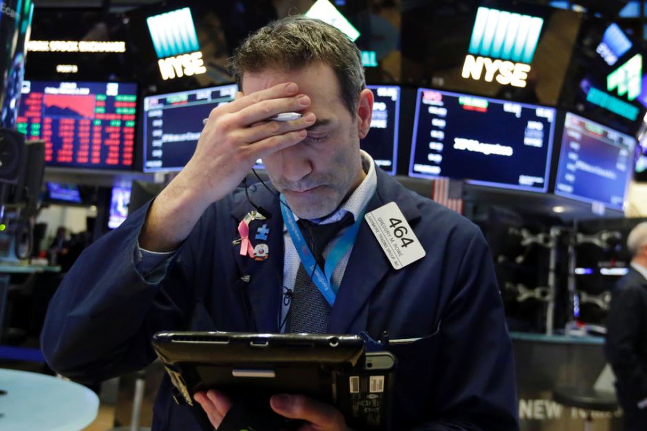 La Euforia Continua En Los Mercados, Un Paso En Falso De La Fed Decepcionará a Los Inversores