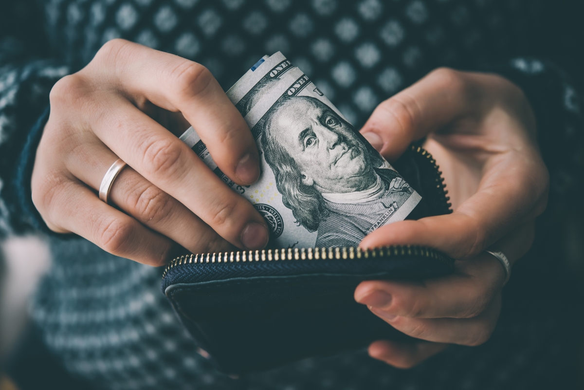 EURUSD Mit Erholungschance Nach Deutlichen Kursverlusten