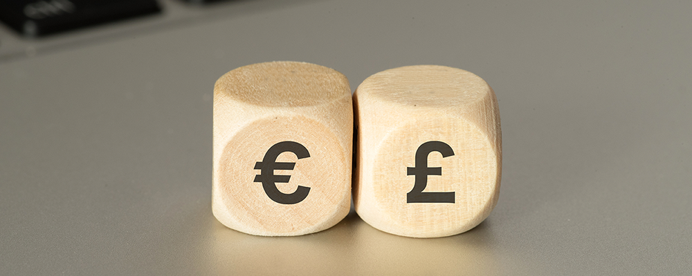 «черная Полоса» Для Eur, Gbp, Может Продолжиться На Следующей Неделе