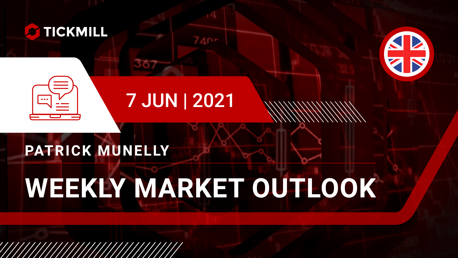Weekly Market Outlook 07-06-21