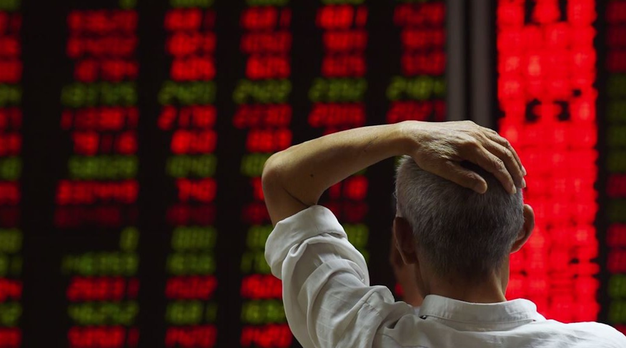 Aumento De Represión En China Se Extiende En Medio De Temores De Liquidación Extranjera