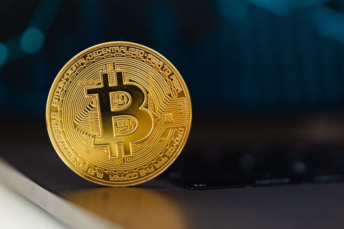Bitcoin Erneut Auf Dem Weg Unter 30.000 USD