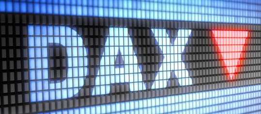 Covid-19 Sorgt Für Dax-ausverkauf: Reversal Oder Kursrutsch Auf 14.800 Punkte?