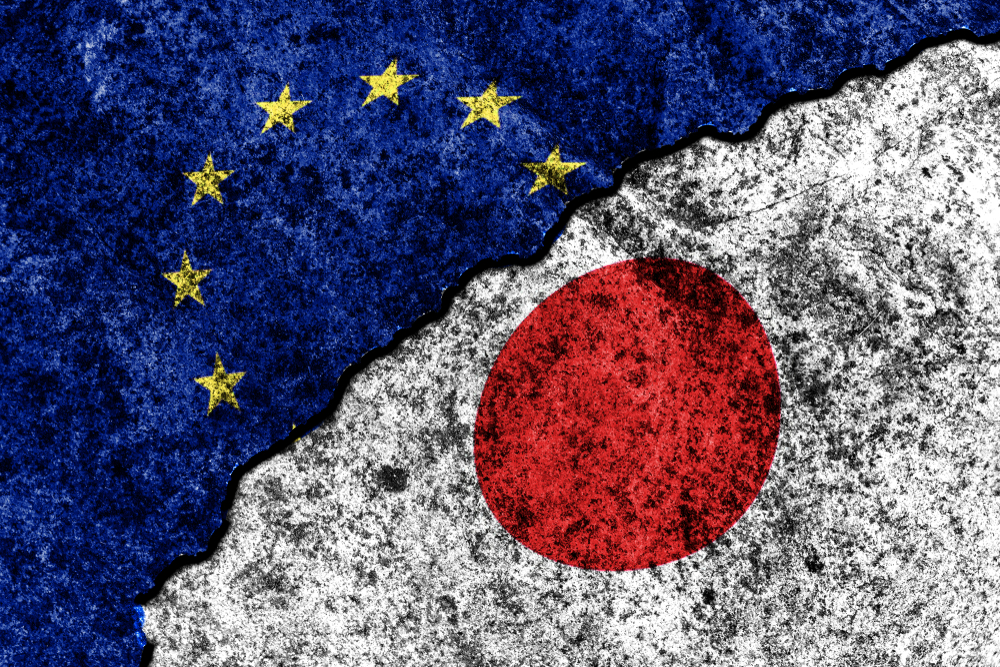 EURJPY Sieht Weiter Angeschlagen Aus