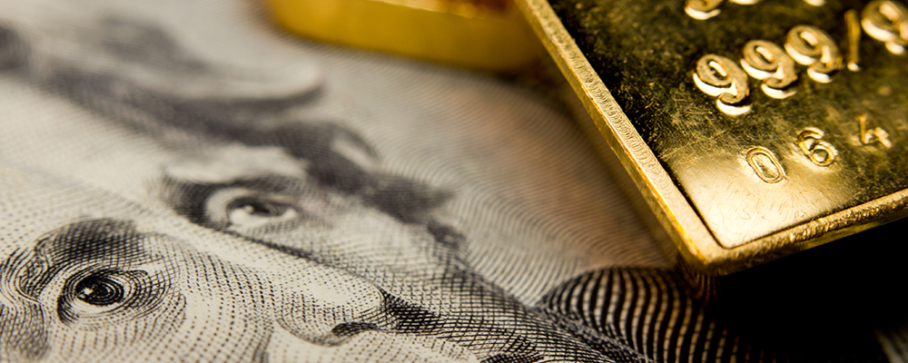 +++ Tickmill's Research Am Sonntag +++ Gold: Der Abgabedruck Lässt Nicht Nach!