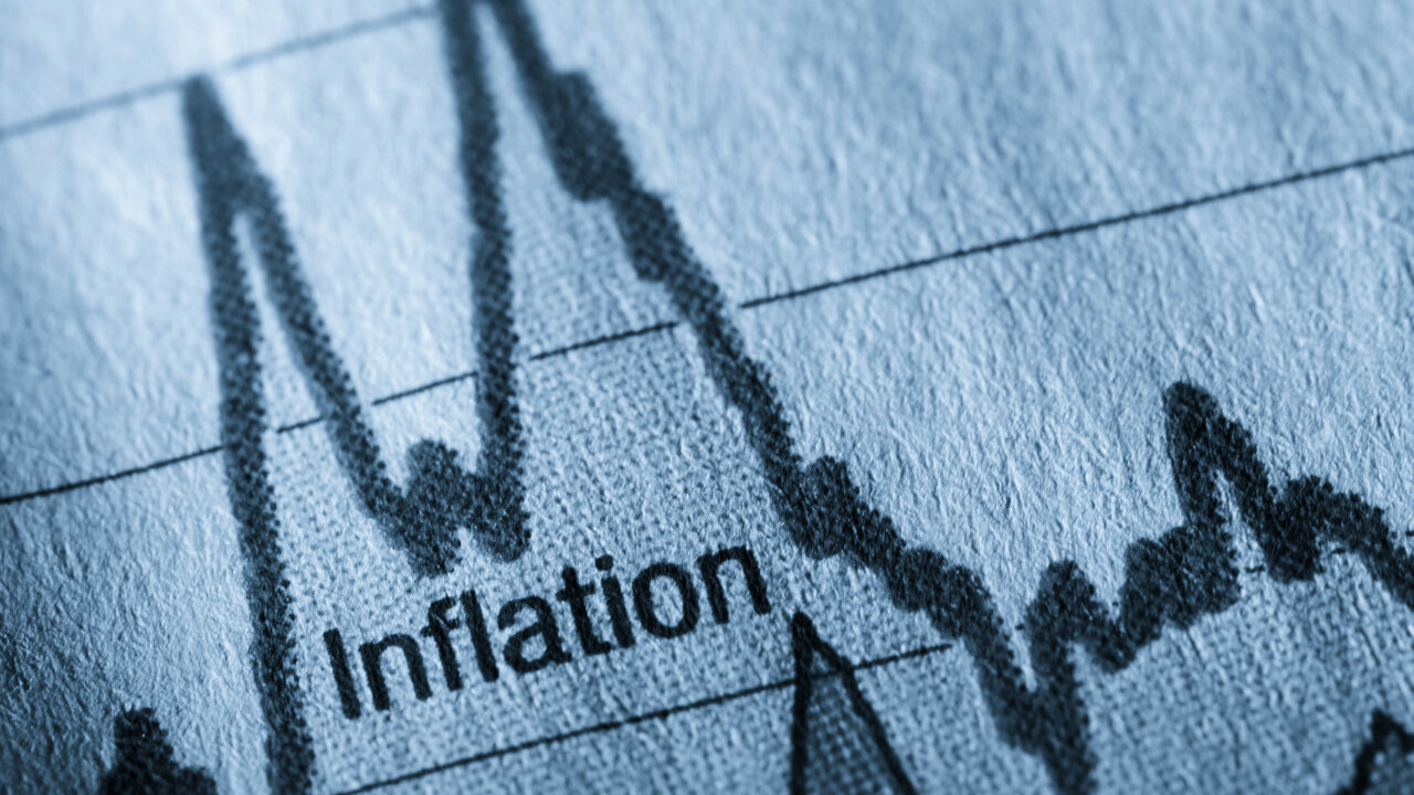 Una Inflación En Aumento Afecta La Confianza Del Consumidor De Ee. Uu. En Julio
