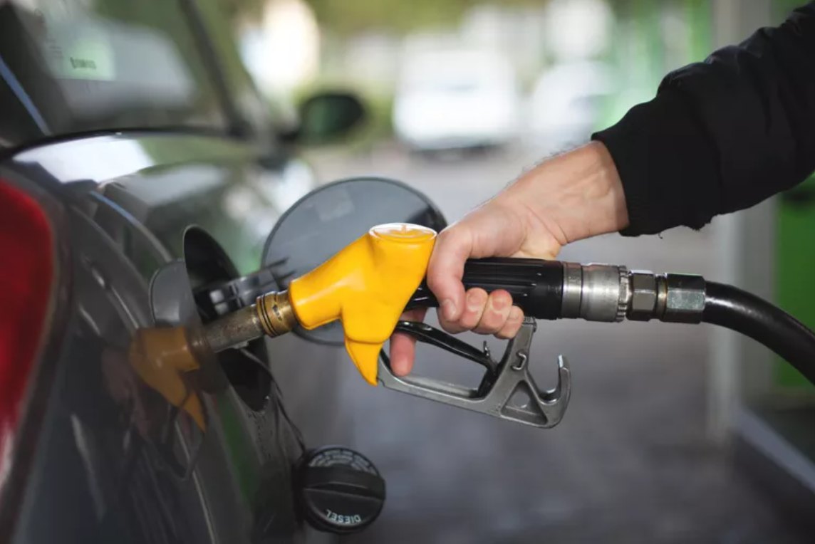 El Petróleo En La Racha De Caídas Más Prolongada Desde 2019 Después De La Señal De Taper De La Fed