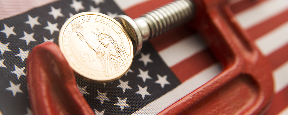 Инфляция В Сша За Июль Может Сдержать Рост Доллара