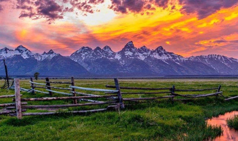 Powell En Jackson Hole: "la Reducción Podría Empezar En 2021, Sin Prisa Por Aumentar Los Tipos"