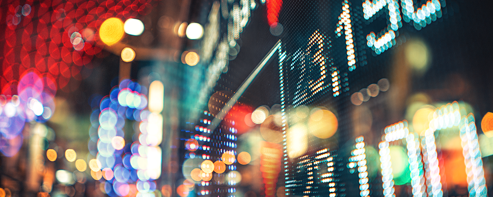 Tym Dziś Żyją Rynki Finansowe (11 Kwietnia)