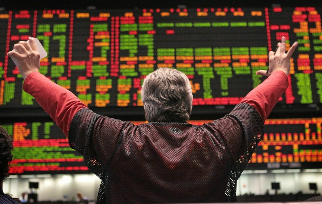 El Crecimiento Del Empleo En Ee. Uu. Supera El Pronóstico Con La Mayor Ganancia En Casi Un Año