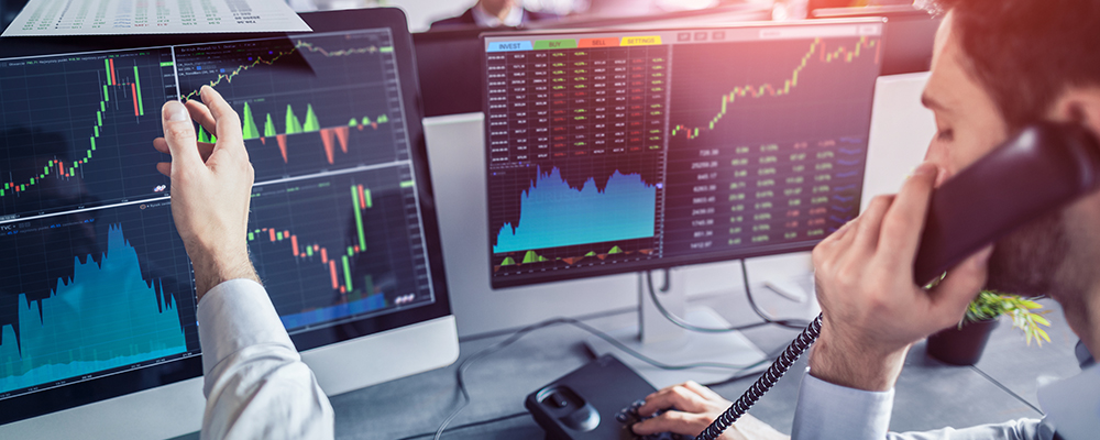 Рынок Не Готов К Новостям По QT От Фрс, Если Розничные Продажи Разочаруют