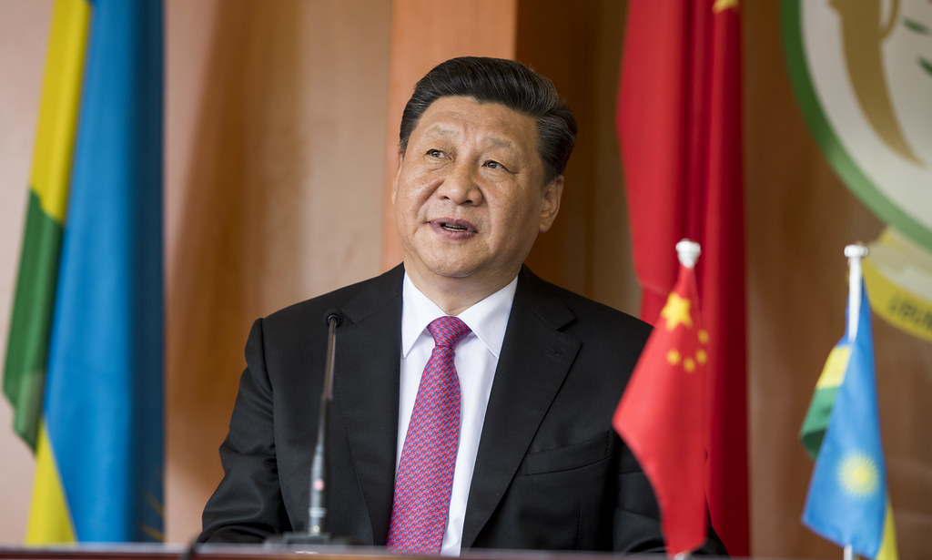 El Golpe De Xi Jinping Provoca Un Ajuste De Cuentas De Más De 1.000 Millones En China