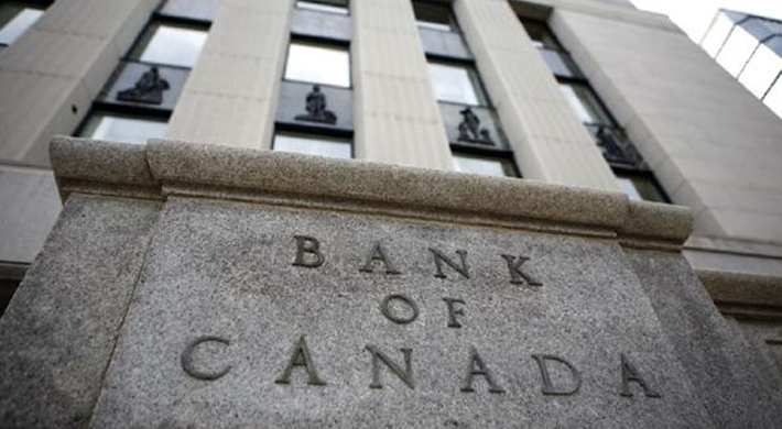 El Banco De Canadá Mantiene Tipos Y El Programa De Q.e., Espera Un Repunte En El Segundo Semestre