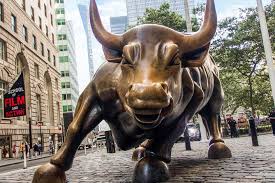 No Hay Sobrevaloración En Wall Street, Se Piensa Que Esta Vez Es Diferente.