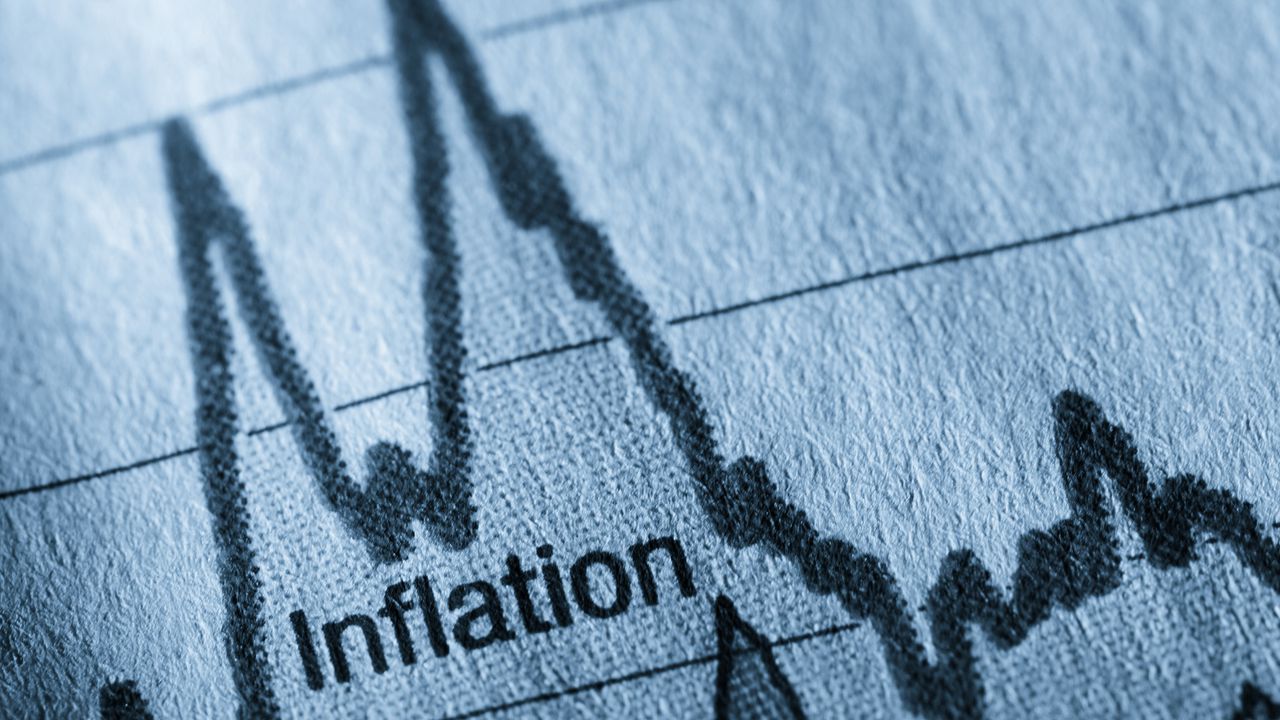 La Inflación Está Lejos De Ser Transitoria, Los Riesgos Continúan