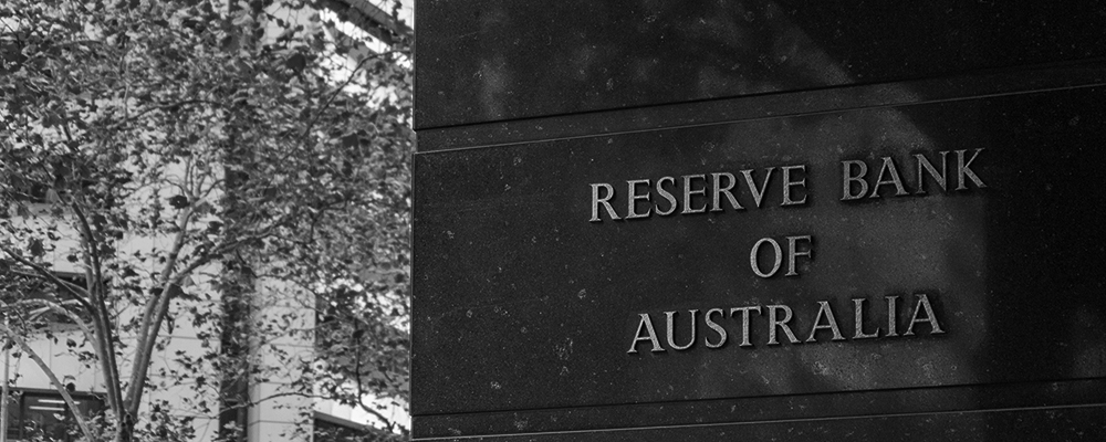 Koniec Podwyżek Stóp Proc. W Australii