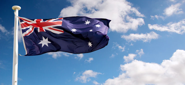New Zealand Vs. Aussie Dollar - Wo Spielt Die Bessere Musik?